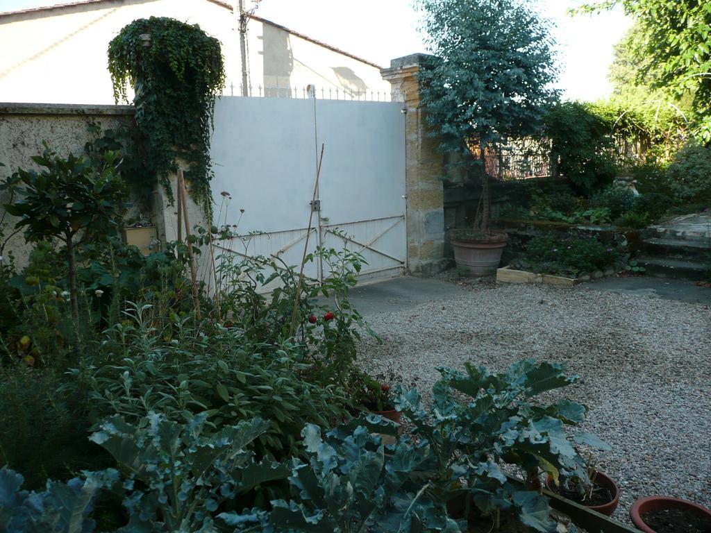 Maison De Vin Castillon-la-Bataille Exterior foto